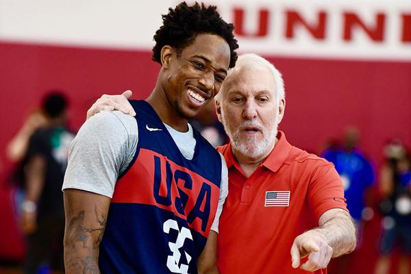 沙拉维谈续约：我们还得再谈谈，看看接下来会发生什么