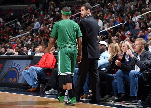 [NBA]迪亚巴特妙传 鲍尔空位三分命中