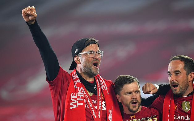 莱斯特城俱乐部已经与雷克瑟姆，对有关考迪的转会达成协议