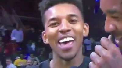 纯艺术的篮球时刻，乔丹的神迹