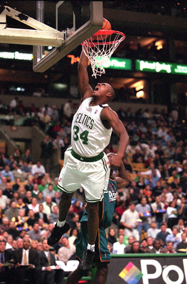 这场比赛集锦能当电影看