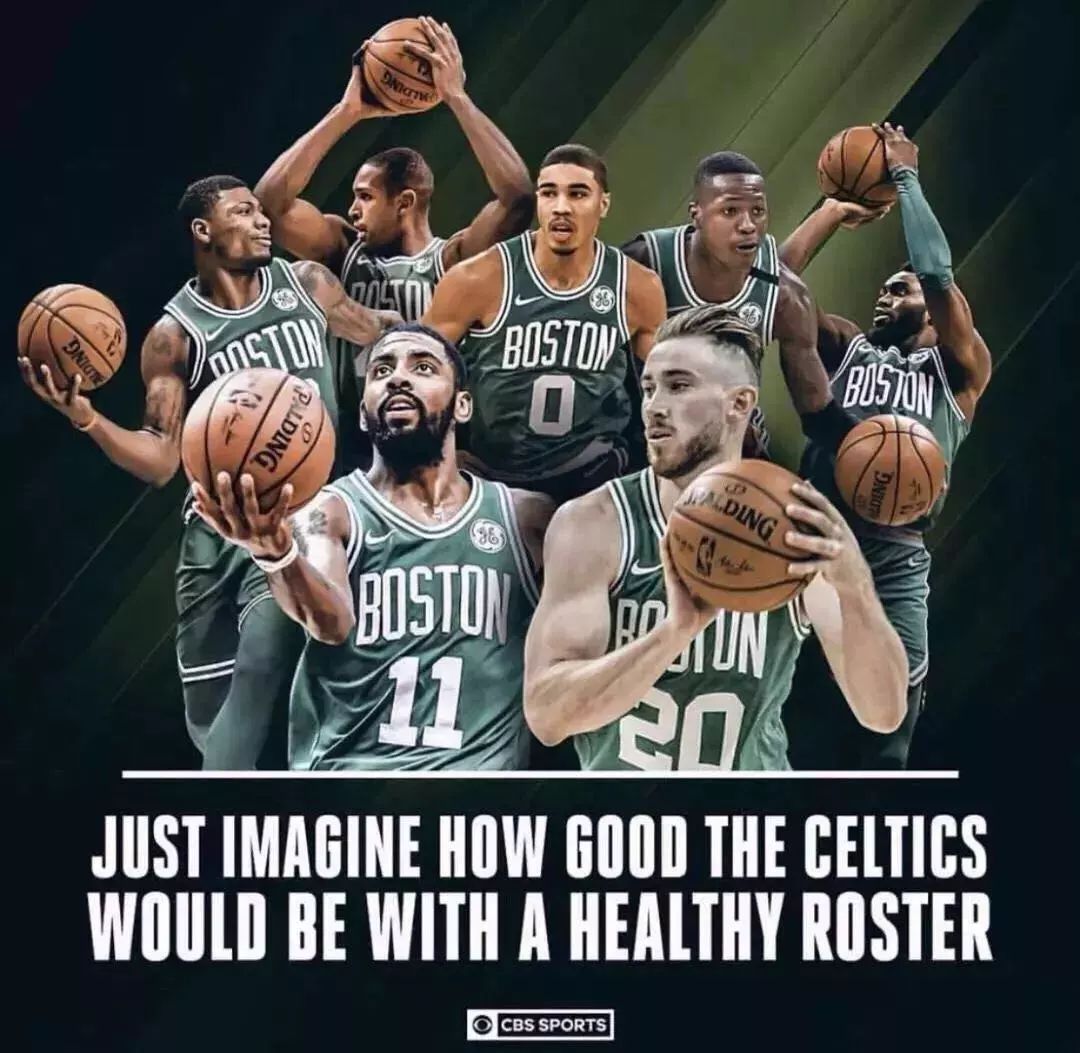 从鱼腩到最强防守，篮网要逆袭了？